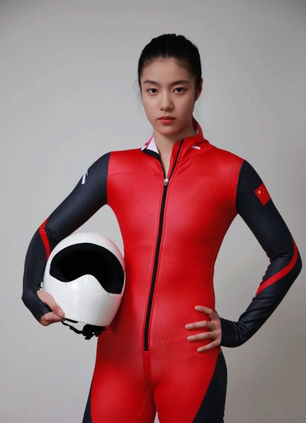 中国女子钢架雪车首秀,川妹子黎禹汐和队友赵丹双双晋级休闲区蓝鸢梦想 - Www.slyday.coM 中国女子钢架雪车首秀,川妹子黎禹汐和队友赵丹双双晋级休闲区蓝鸢梦想 - Www.slyday.coM