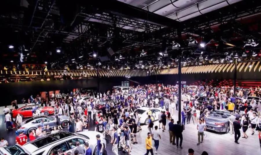 2022北京车展延期，或于6月举办。