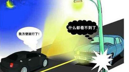 买车不能光看表面，技术小白也要懂指标