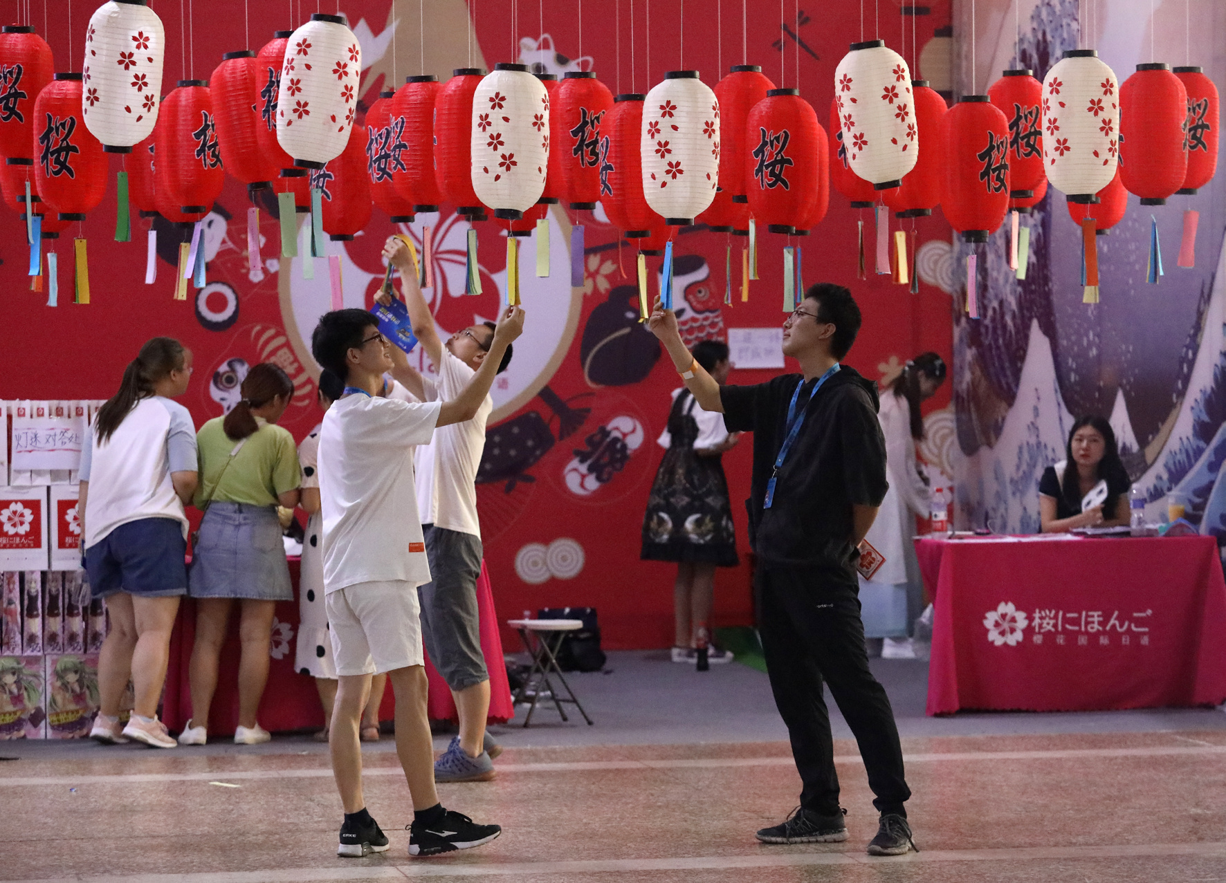 不看后悔(石家庄动漫展2021时间表)石家庄动漫游戏产业博览会,(图2) 不看后悔(石家庄动漫展2021时间表)石家庄动漫游戏产业博览会,(图2)