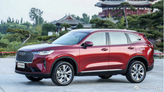 爆款车型抢先看，成都车展八款必看车型盘点，速戳！