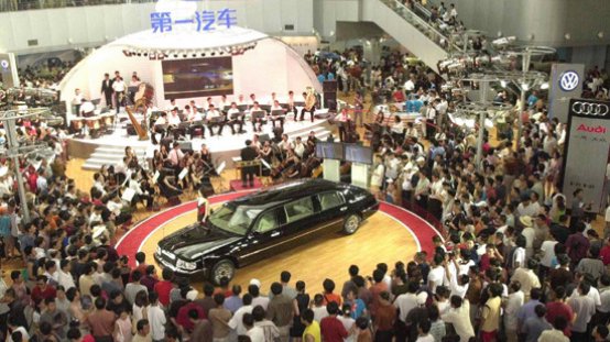 以“文化”为灵魂 看第21届长春汽博会如何迎时而变？