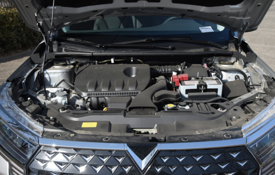 不可错过国货!启辰D60对比吉利缤瑞