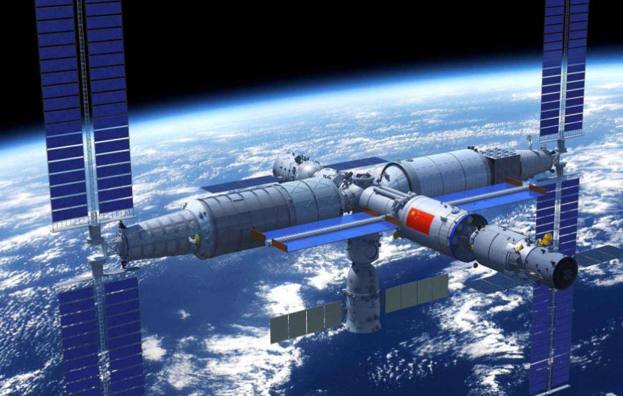 美卫星两次接近中国空间站,中方为保安全紧急规避,并告上联合国休闲区蓝鸢梦想 - Www.slyday.coM 美卫星两次接近中国空间站,中方为保安全紧急规避,并告上联合国休闲区蓝鸢梦想 - Www.slyday.coM