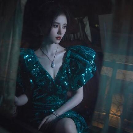 2021年微博之夜红毯走秀!哪个女明星你get到了? 2021年微博之夜红毯走秀!哪个女明星你get到了?