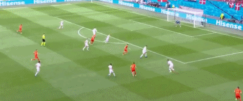 威尔士经典传奇网页版自杀,丹麦轻松晋级。