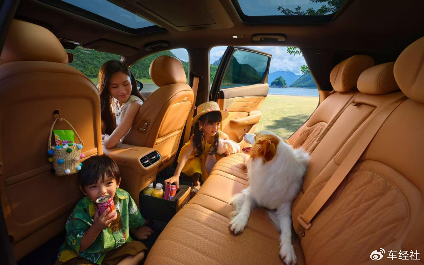 11万级豪华座舱颠覆者：东风风神L8如何重新定义家庭SUV价值标准
