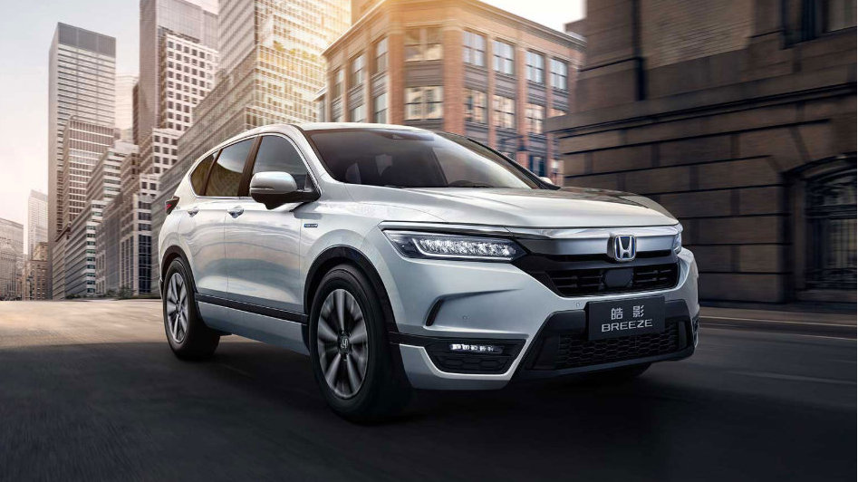 20万级别SUV，皓影和奥迪Q2L你盘哪个？