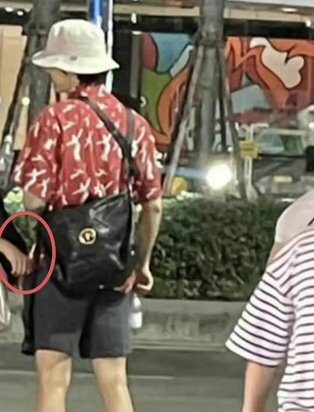 张新成李兰迪携手<a href=