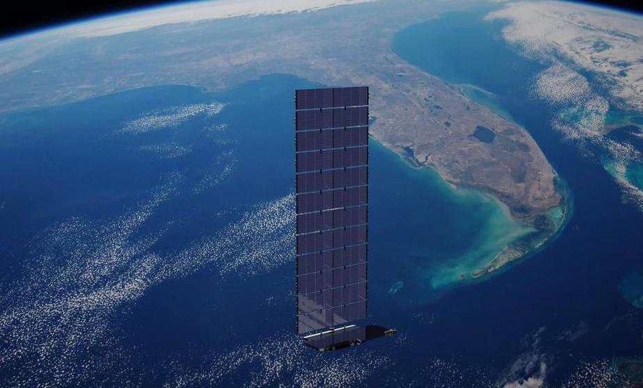 美卫星两次接近中国空间站,中方为保安全紧急规避,并告上联合国休闲区蓝鸢梦想 - Www.slyday.coM 美卫星两次接近中国空间站,中方为保安全紧急规避,并告上联合国休闲区蓝鸢梦想 - Www.slyday.coM