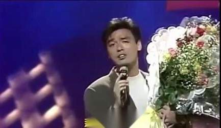 67岁钟镇涛宝刀不老，与章小蕙的离婚破产后，遇见贤妻走出低谷