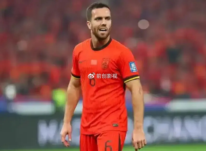 3场0球！塞尔吉尼奥被高估了？或将彻底告别中国队