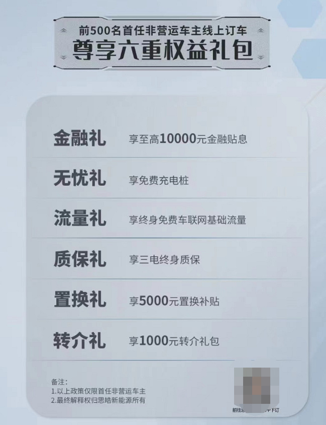 20.99万元起/续航里程605km 思皓爱跑正式开启预售休闲区蓝鸢梦想 - Www.slyday.coM 20.99万元起/续航里程605km 思皓爱跑正式开启预售休闲区蓝鸢梦想 - Www.slyday.coM