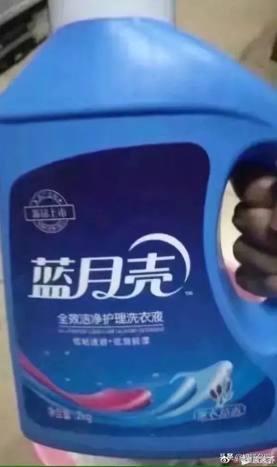 晒晒这些年见过最离谱的盗版商品