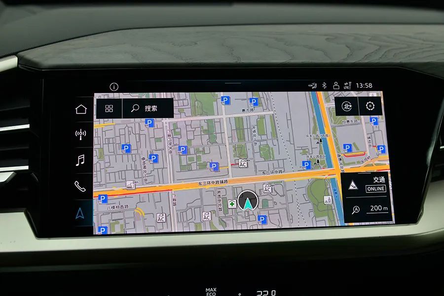 奥迪Q5 etron:当奥迪开始玩纯电之后,感觉别人有的是机会休闲区蓝鸢梦想 - Www.slyday.coM 奥迪Q5 etron:当奥迪开始玩纯电之后,感觉别人有的是机会休闲区蓝鸢梦想 - Www.slyday.coM