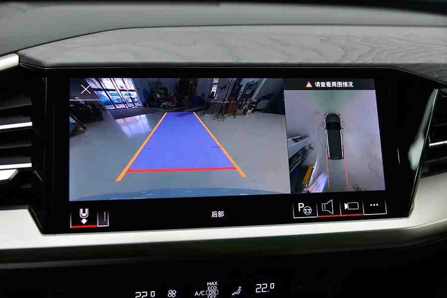 奥迪Q5 etron:当奥迪开始玩纯电之后,感觉别人有的是机会休闲区蓝鸢梦想 - Www.slyday.coM 奥迪Q5 etron:当奥迪开始玩纯电之后,感觉别人有的是机会休闲区蓝鸢梦想 - Www.slyday.coM