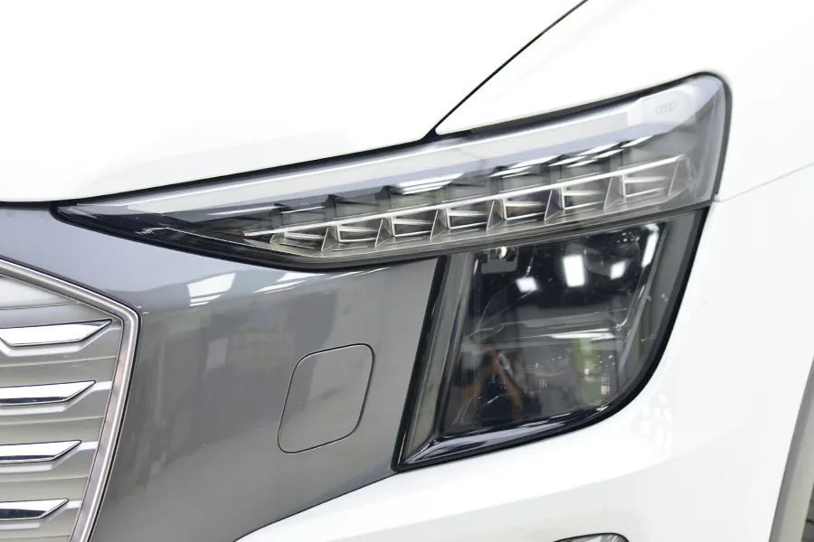 奥迪Q5 etron:当奥迪开始玩纯电之后,感觉别人有的是机会休闲区蓝鸢梦想 - Www.slyday.coM 奥迪Q5 etron:当奥迪开始玩纯电之后,感觉别人有的是机会休闲区蓝鸢梦想 - Www.slyday.coM