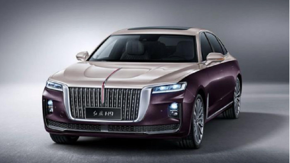 6月重磅新车扎堆上市 红旗H9/长安UNI-T/索纳塔 8-35万全都有