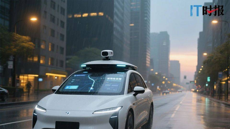 不是所有的“智驾险”都“保险”