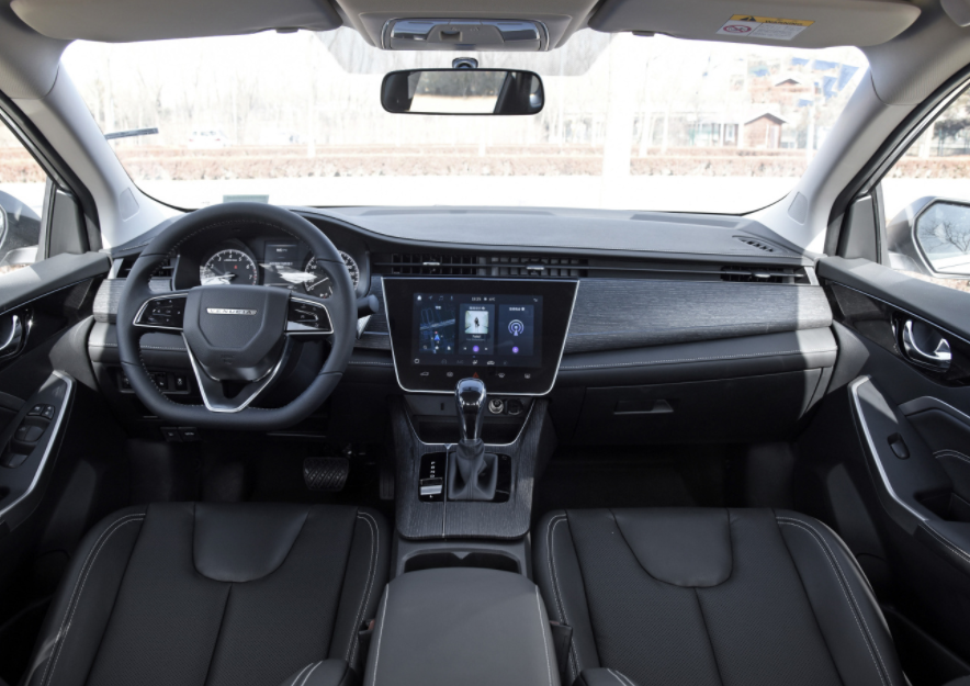 不可错过国货!启辰D60对比吉利缤瑞