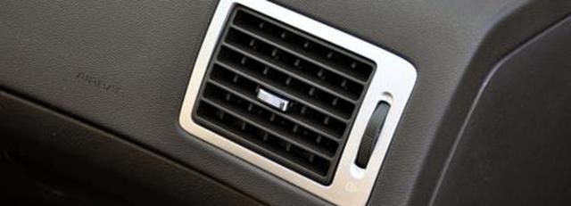 轿车的暖风不热是因为什么问题?