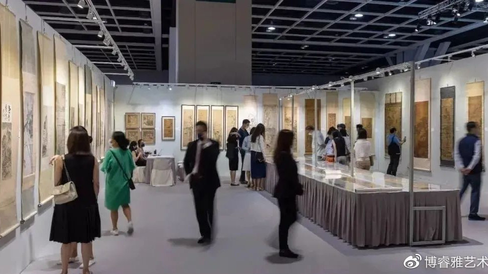 国家政府支持艺术品变现交易！一大笔资金将进入收藏市场！|艺术品|收藏市场|藏品_新浪新闻