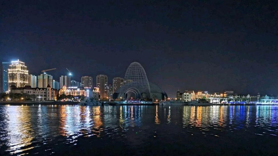 天津塘沽深夜快餐价格与地址全解析