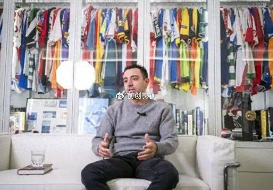 哈维捅破窗户纸：梅西回不来不是钱的事，是拉波尔塔怕“权力仗”