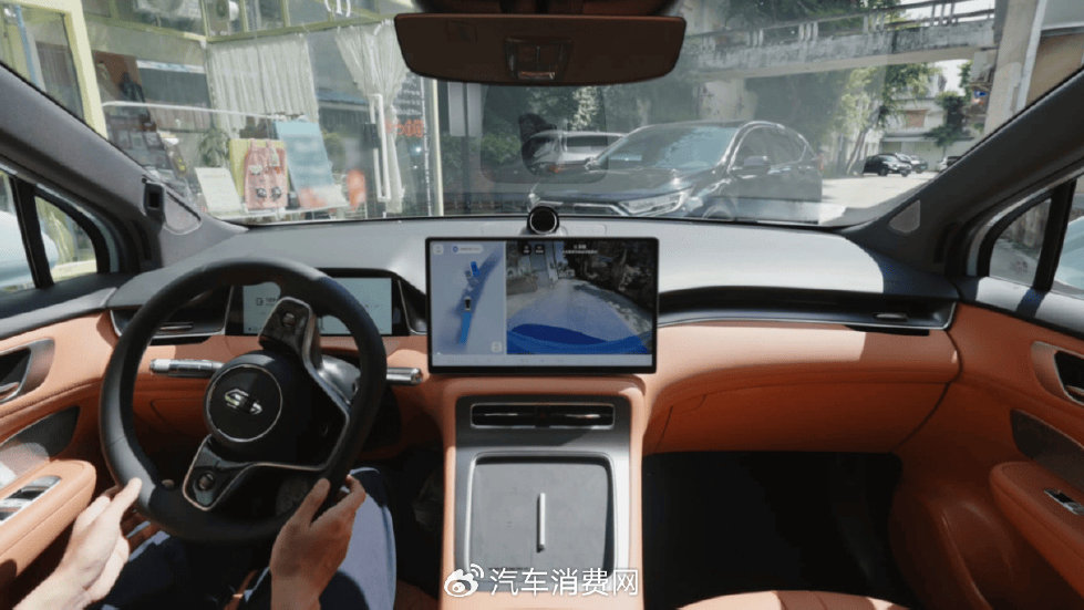 15万级市场智能天花板，超值神车尚界H5交付破10000台