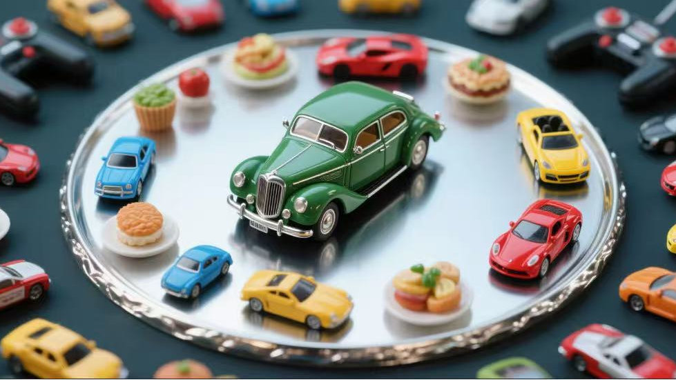 合资“声量”变大了，可消费者到底买不买账？