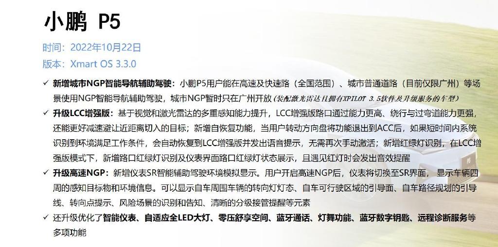 可生长的汽车丨小鹏P5上线城市NGP,特斯拉优化导航但车主想换地图休闲区蓝鸢梦想 - Www.slyday.coM 可生长的汽车丨小鹏P5上线城市NGP,特斯拉优化导航但车主想换地图休闲区蓝鸢梦想 - Www.slyday.coM
