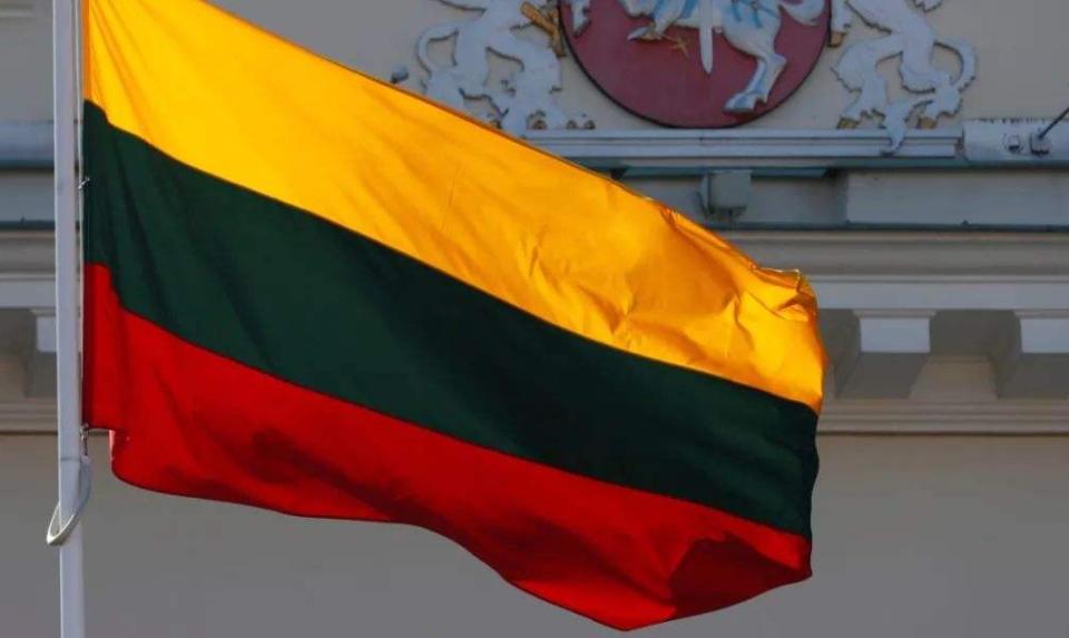 德国商会下达通牒,要求立陶宛与中国改善关系,否则关闭在立工厂休闲区蓝鸢梦想 - Www.slyday.coM 德国商会下达通牒,要求立陶宛与中国改善关系,否则关闭在立工厂休闲区蓝鸢梦想 - Www.slyday.coM