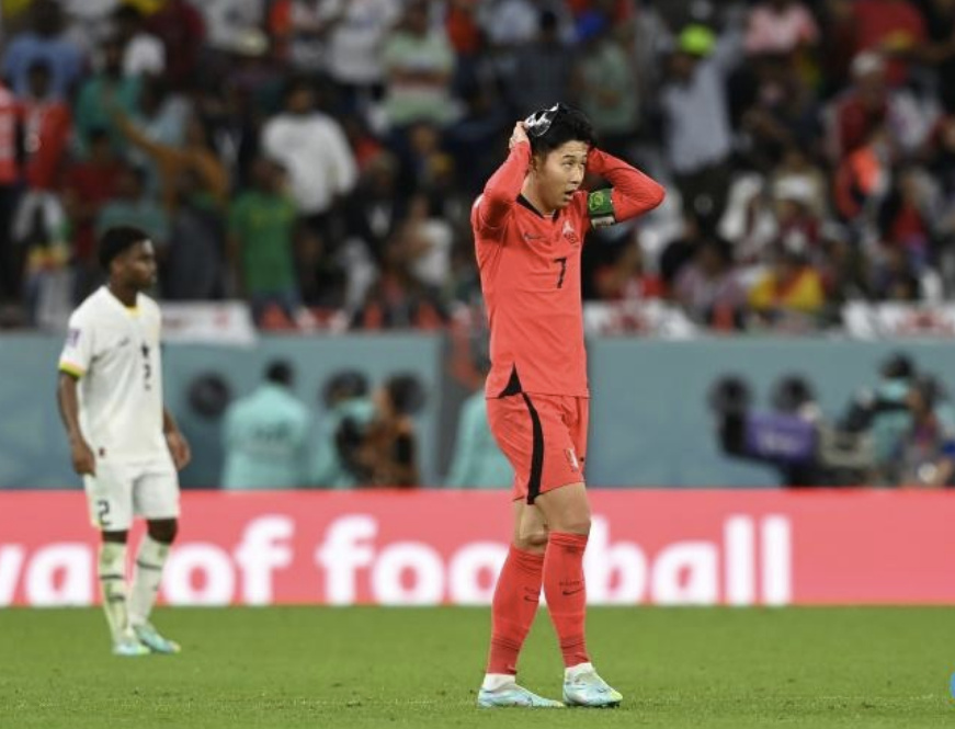 2场1分?韩国球迷痛骂孙兴慜,让他滚出国家队,比中国喷子狠多了休闲区蓝鸢梦想 - Www.slyday.coM 2场1分?韩国球迷痛骂孙兴慜,让他滚出国家队,比中国喷子狠多了休闲区蓝鸢梦想 - Www.slyday.coM