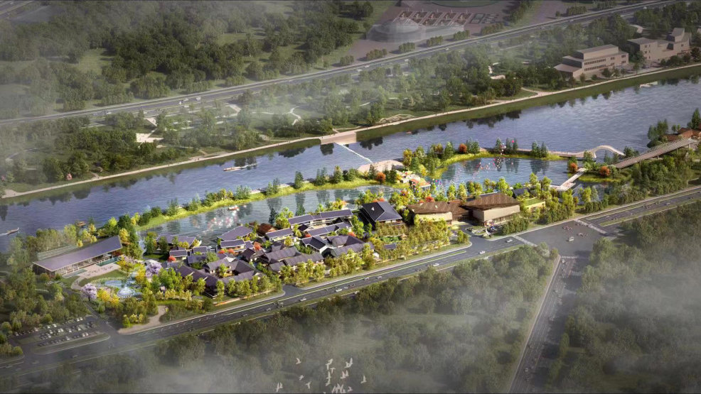清凉湾温泉康养小镇、龙岗棚户区安置房二期...拟建这儿|忻州市|面积|棚户区_新浪新闻