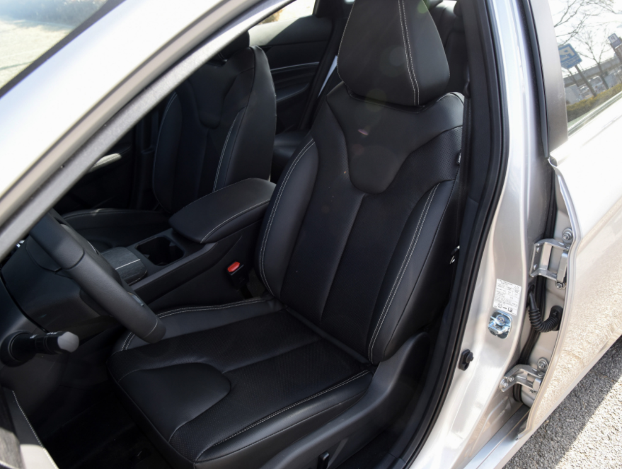 不可错过国货!启辰D60对比吉利缤瑞