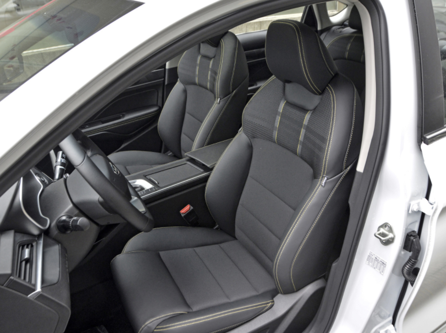 不可错过国货!启辰D60对比吉利缤瑞