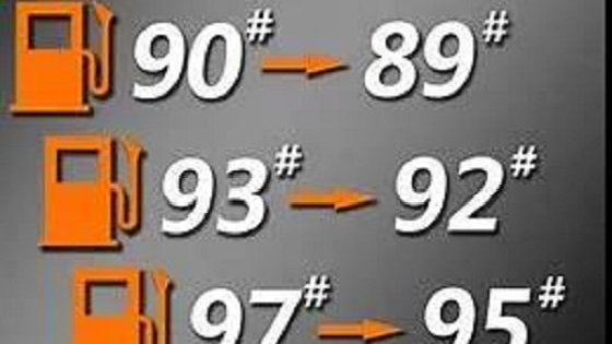 92/95/98号汽油有何不同？可以混合添加吗？