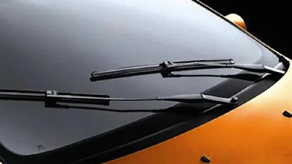 汽车雨刮器刮不干净，究竟是哪里出了问题？