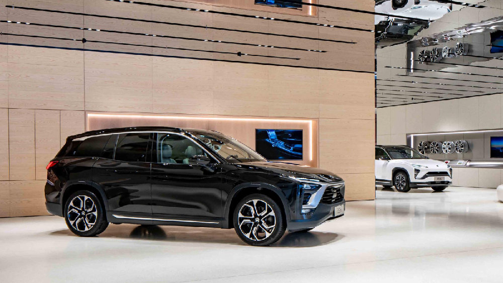 汽车直营大火，传统4S店会不会消亡？