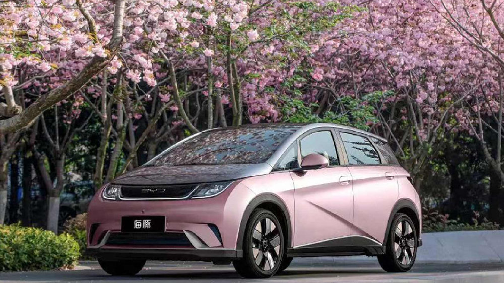 创业、鸡娃、躺平…无论你的生活是哪种状态，最好都有一辆车