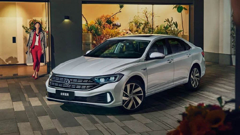 无核心传播要点 水稿满天飞  一汽-大众与比亚迪“争雄”成热点