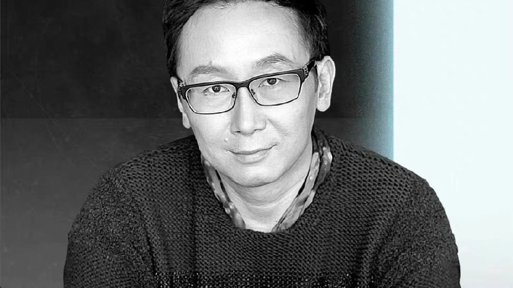 陆川担任第四届蓝星球特邀创作导师