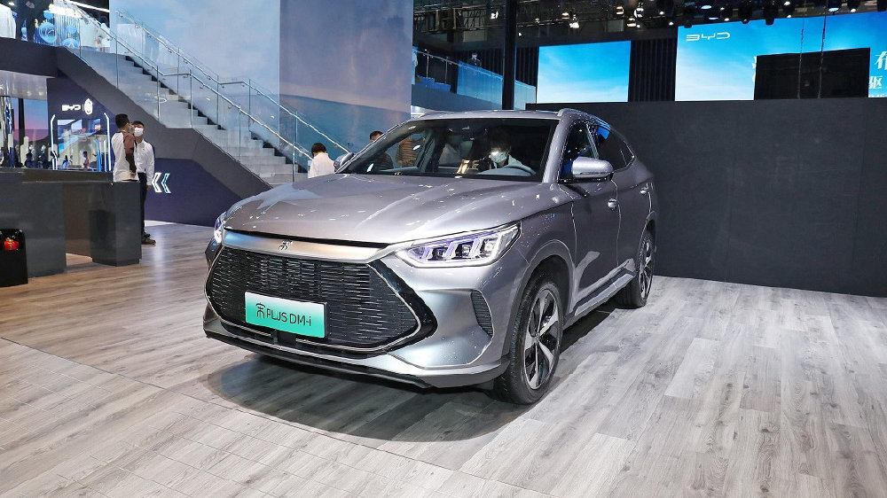 补贴没了，新能源车变更贵了？到底多花多少钱？咱来细细算笔账