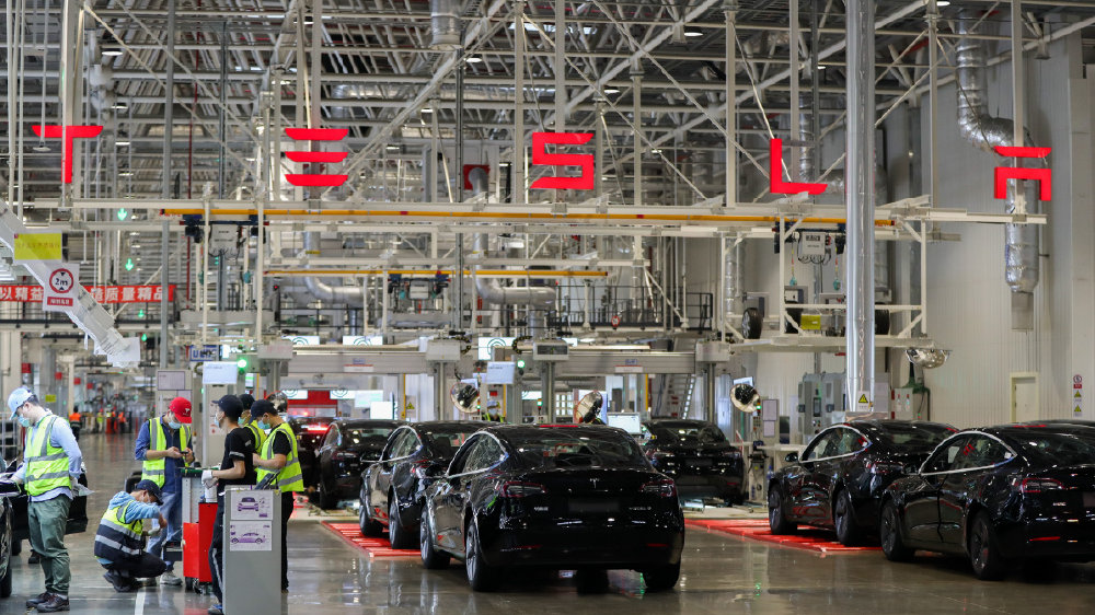 特斯拉又降1万？这让其它涨价的车企情何以堪