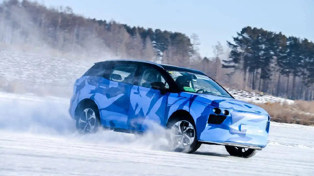 纯电动车冬季如何降低电耗？这8招一定要学会，定能助你缓解焦虑