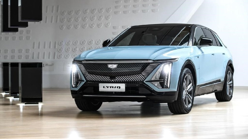 “杀死”新能源车？美国一州提出停售电动汽车，背后不简单