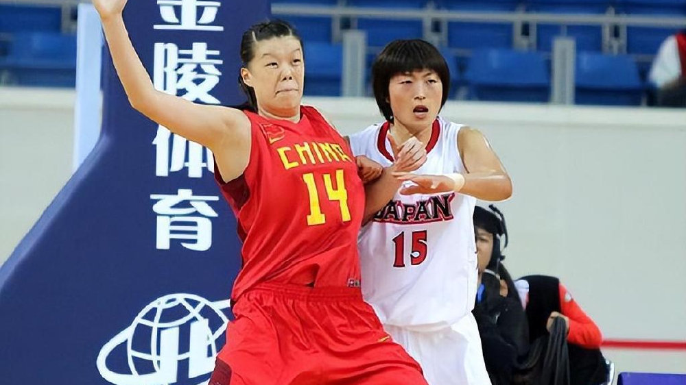 希望之星入日本籍，多次击败中国女篮很自豪，退役后回中国赚钱