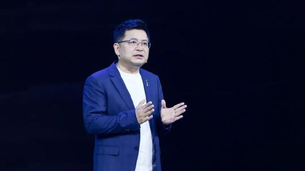 懂你和爱你同样重要，这是iCAR的处世哲学