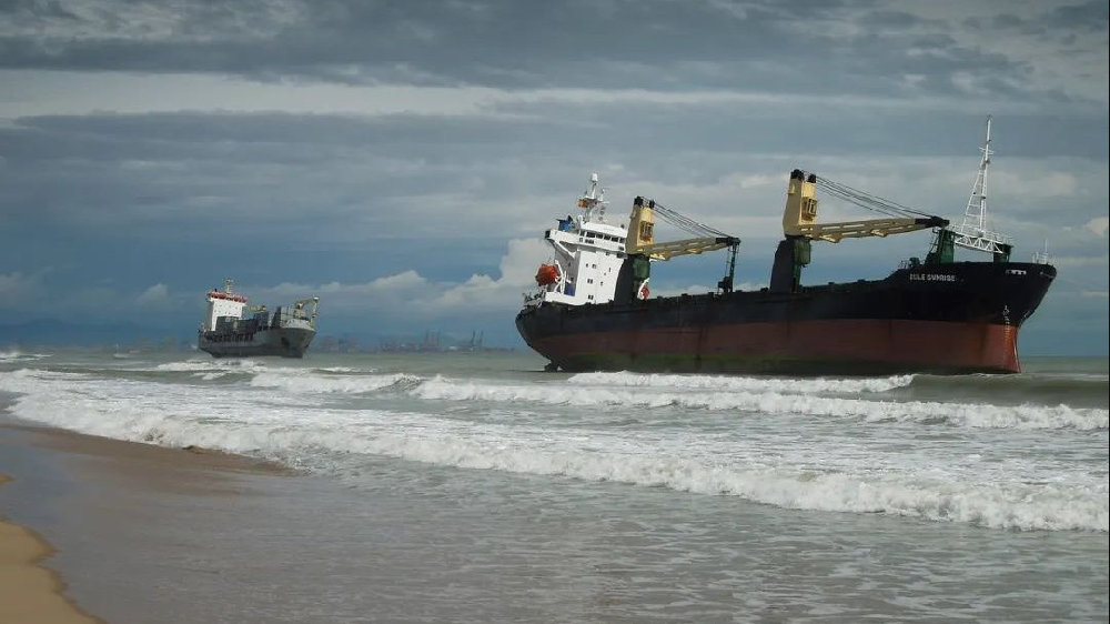 石油黄金市场震动：胡塞武装在红海扣押货轮！