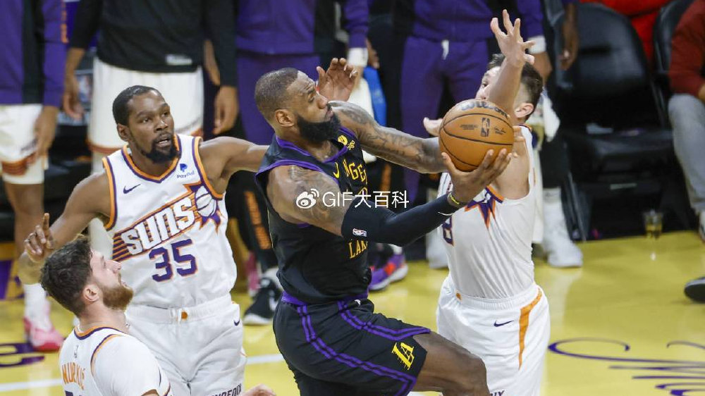 杜兰特湖人联手三巨头成型新赛季西部竞争再升级